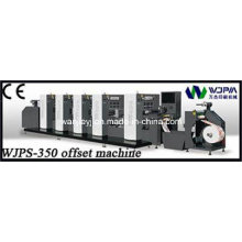 PS La placa de la impresora (WJPS-350)